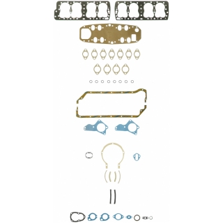 Motordichtsatz - Gasket Full Set  Ford Flathead V8 49-53